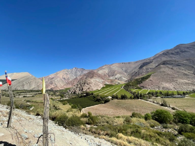 valle de elqui